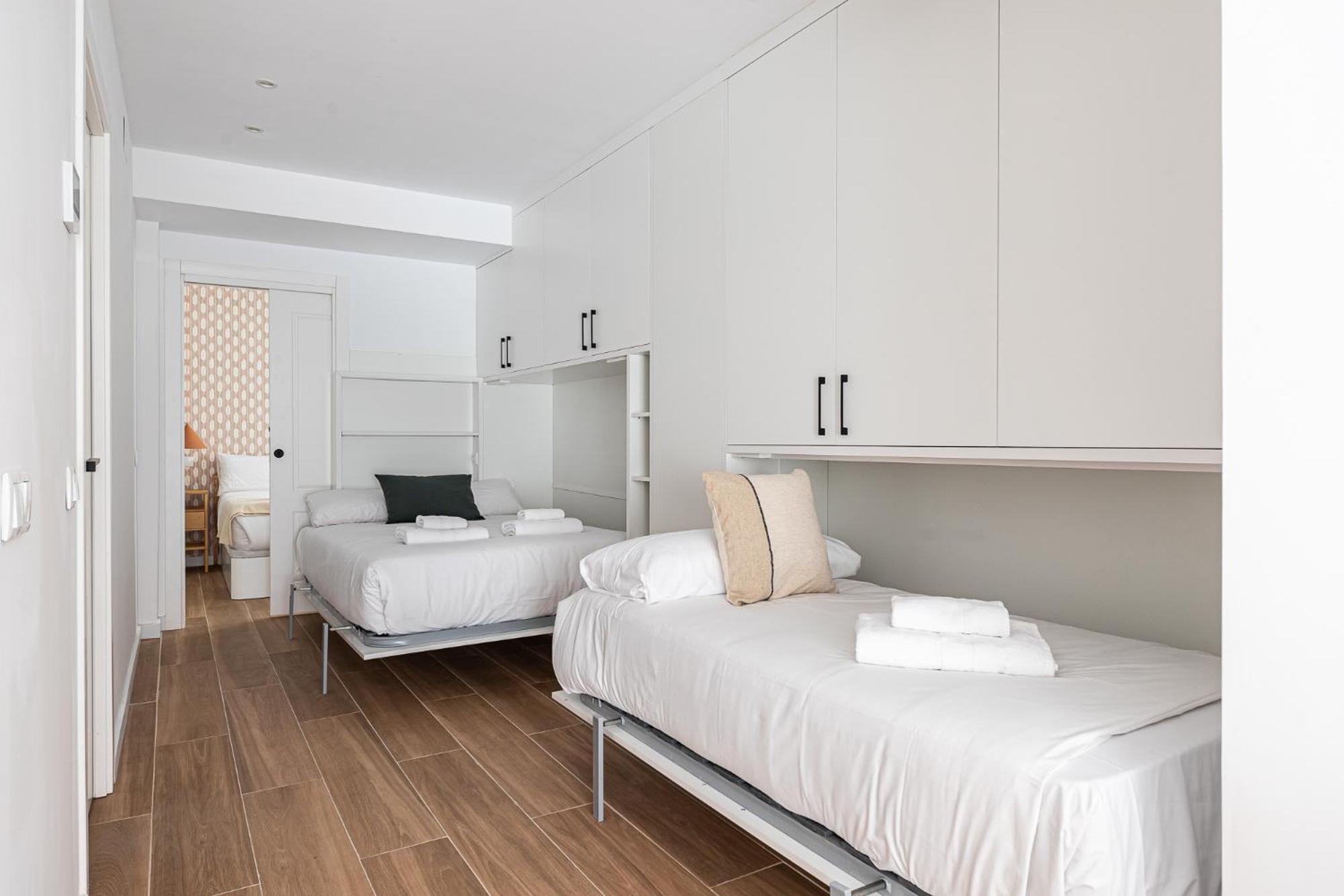 Waou Best VI Madrid Rio Exterior photo