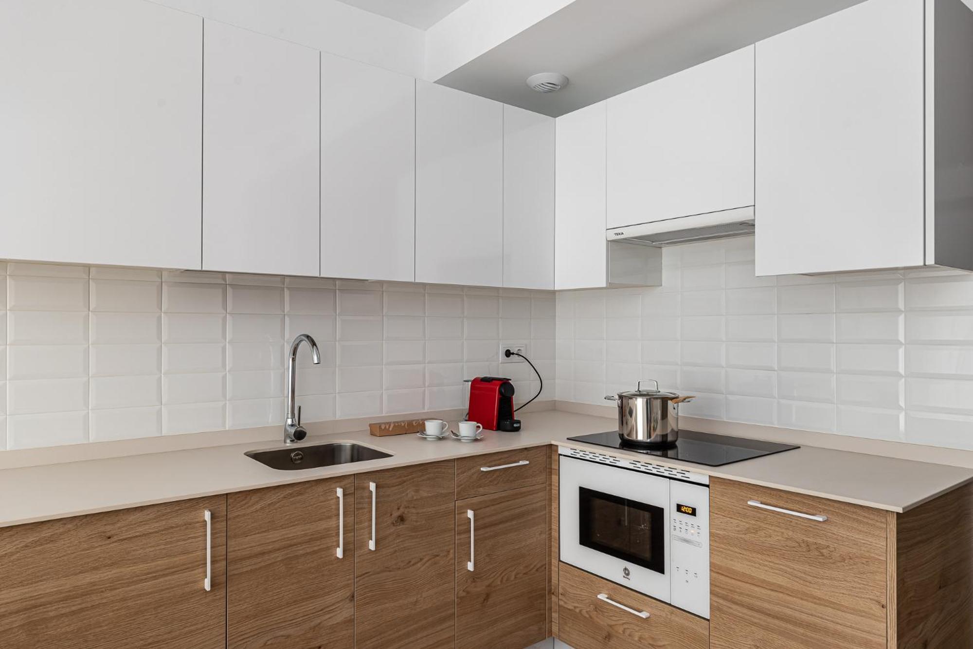 Waou Best VI Madrid Rio Exterior photo